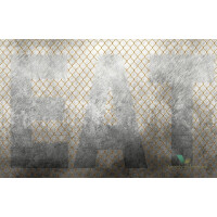 Tapeta Wall&Deco Eat Art WDEA1401 Contemporary 14