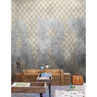 Tapeta Wall&Deco Eat Art WDEA1402 Contemporary 14