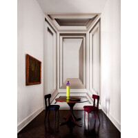 Fototapeta Nowoczesna 3D London Art 21026 01 Frame-it Exclusive Wallpaper 2021