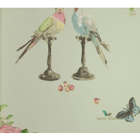 Tapeta NCW3830-01 Nina Campbell Album 3