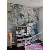 Tapeta Wall&Deco Graffitisme BBGR1401 Contemporary 14