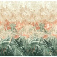 Mural Villa Nova W606/01 Hothouse Hibiscus Ostara