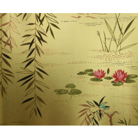Tapeta NCW4020-07 Nina Campbell Album 3