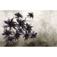 Tapeta Wall&Deco Silver blossom WDSB1401 Contemporary 14