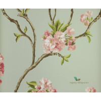 Tapeta NCW4027-02 Nina Campbell Album 3