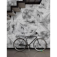 Tapeta Wall&Deco Traces WDTR1401 Contemporary 14