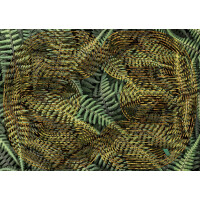 Tapeta Wall&Deco Unter der linden WDUL1402 Contemporary 14