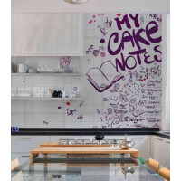 Tapeta Wall&Deco Wall notes WDWN1401 Contemporary 14