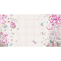 Tapeta Wall&Deco Wall notes WDWN1402 Contemporary 14