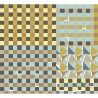 Tapeta Wall&Deco X-ploded BBXP1402 Contemporary 14