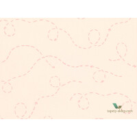 Tapeta Villa Nova W588/02 Buzzed Off Picturebook