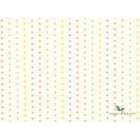 Tapeta Villa Nova W589/01 Dotty Picturebook