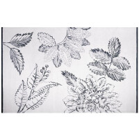 Dywan Designers Guild Victorine Zinc