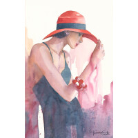 Tapeta Tecnografica Giovanna Casotto: 75483-1 Susanna Smooth