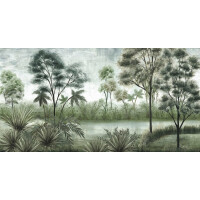 Tapeta Inkiostro Bianco Still INKEOEB1901 Inediti Cruise Collection