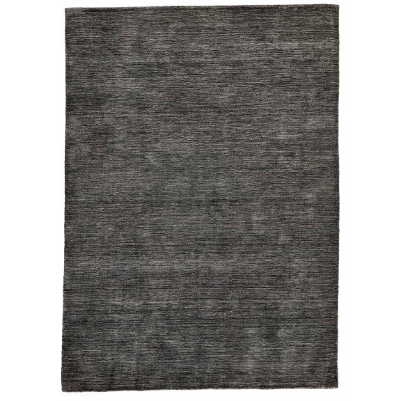 Dywan jednokolorowy szary Panorama Uni Dark Grey Reza's