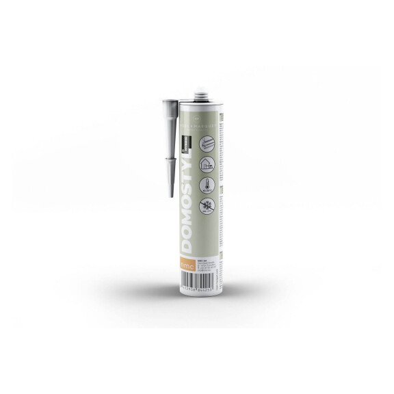 Klej do sztukaterii zewnętrznej DOMOSTYL HYBRID – 290ml
