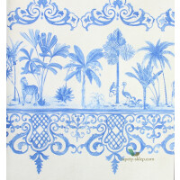 Border Cole and Son 99/10042 Folie Rousseau