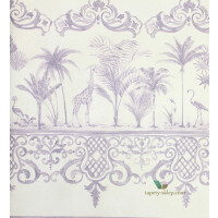 Border Cole and Son 99/10043 Folie Rousseau