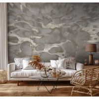 Tapeta Koralowce Muance MU13094 Coral On The Wall Amber
