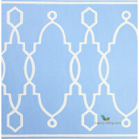 Border Cole and Son 99/3014 Folie Parterre Border