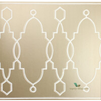 Border Cole and Son 99/3017 Folie Parterre Border