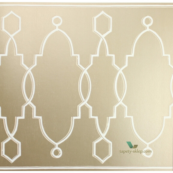Border Cole and Son 99/3017 Folie Parterre Border