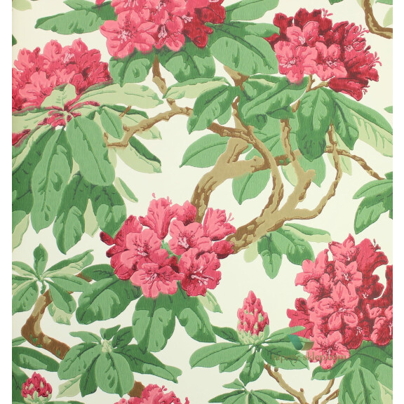 Tapeta Cole and Son 99/4019 Folie Bourlie