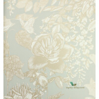 Tapeta Cole and Son 99/7031 Folie Tivoli