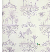 Tapeta Cole and Son 99/9038 Folie Rousseau