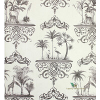 Tapeta Cole and Son 99/9039 Folie Rousseau