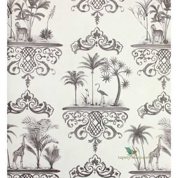 Tapeta Cole and Son 99/9039 Folie Rousseau