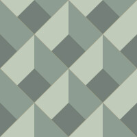 Tapeta Romby Kratownica Casadeco PERP86517217 Losange Perception