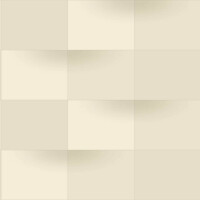 Tapeta Prostokąt 3D Casadeco PERP86531111 Blocks Perception