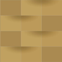 Tapeta Prostokąt 3D Casadeco PERP86532416 Blocks Perception