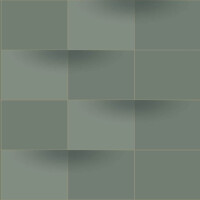 Tapeta Prostokąt 3D Casadeco PERP86537407 Blocks Perception