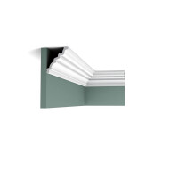 Listwa sufitowa C326 Orac Decor wys. 10,5cm