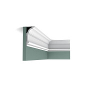 Listwa sufitowa C339 Orac Decor wys. 14,1cm