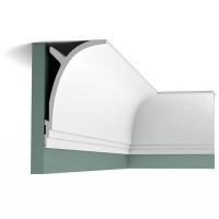 Listwa przysufitowa C991+P9900 Orac Decor wys. 12cm