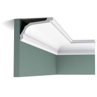 Listwa sufitowa C220 Orac Decor wys. 7,6cm