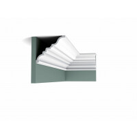 Listwa sufitowa C327 Orac Decor wys. 15,9cm