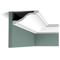 Listwa sufitowa C331 Orac Decor wys. 6,4cm
