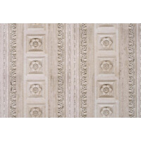 Tapeta jak boazeria Pierre Frey FP584001 Capitole Les Dessins 4