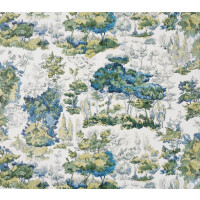 Tapeta las Pierre Frey FP585001 Broceliande Les Dessins 4