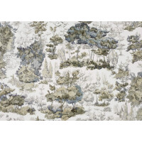 Tapeta las Pierre Frey FP585002 Broceliande Les Dessins 4