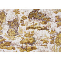 Tapeta las Pierre Frey FP585003 Broceliande Les Dessins 4