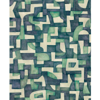 Tapeta geometryczna Arte Ecoline 18901 Totem Essentials