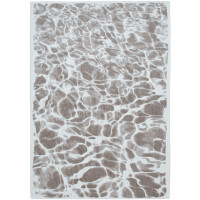 Dywan abstrakcyjny marmur Louis De Poortere 9353 SWIM GRIT