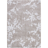 Dywan kwiaty Louis De Poortere 9373 SAKURA MORNING MIST