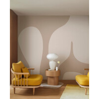 Fototapeta abstrakcyjna Wall&Deco WDIS2401 Isamu Contemporary 2024